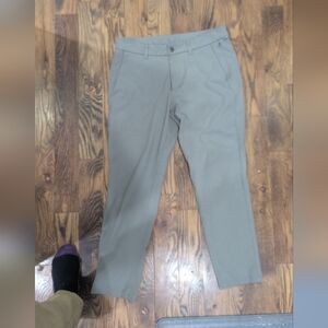 lululemon mens pants